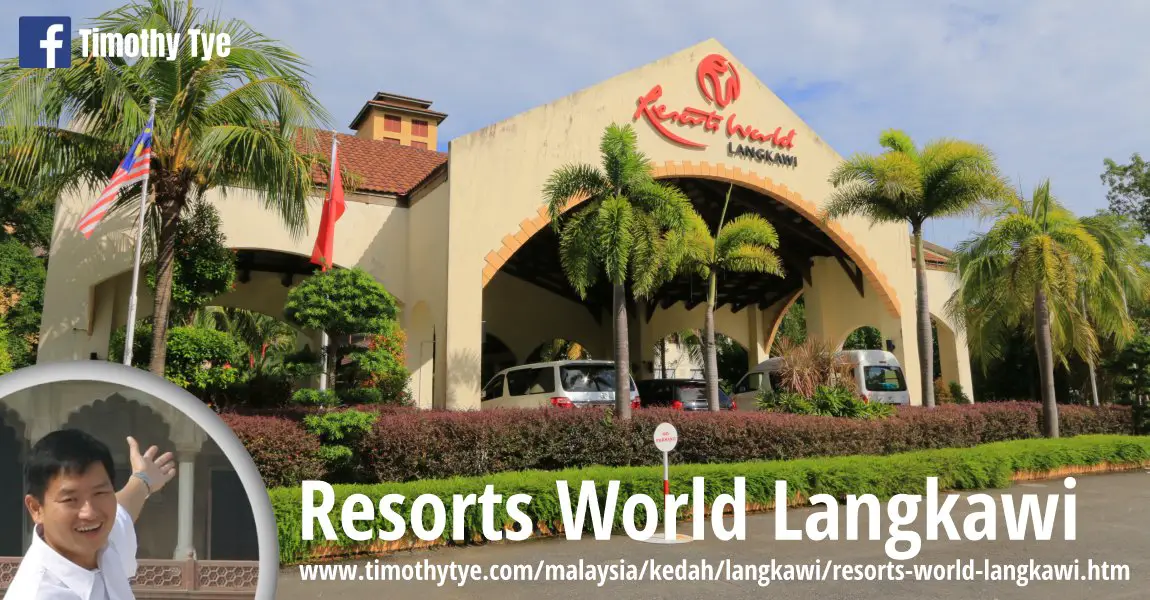 Resorts World Langkawi