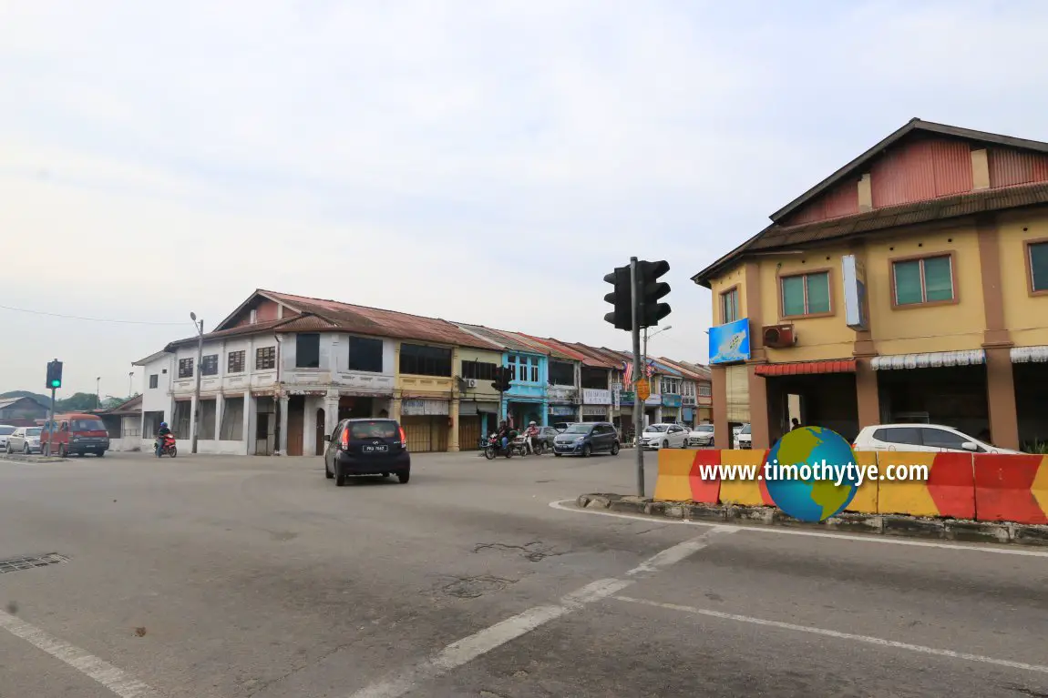 Padang Serai Kedah Malaysia