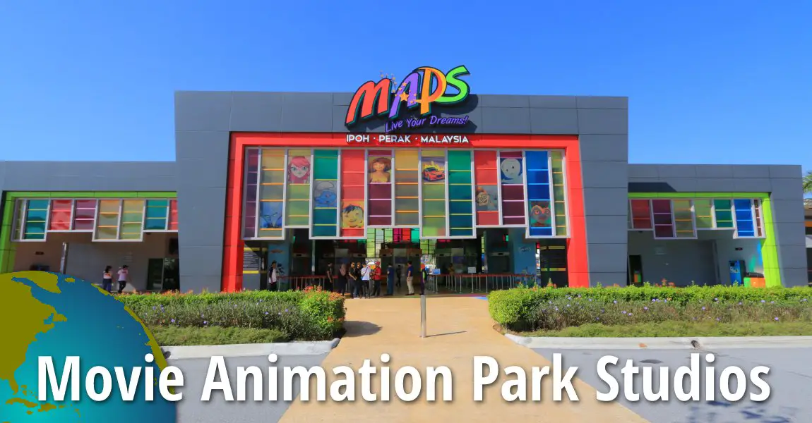 movies studio park