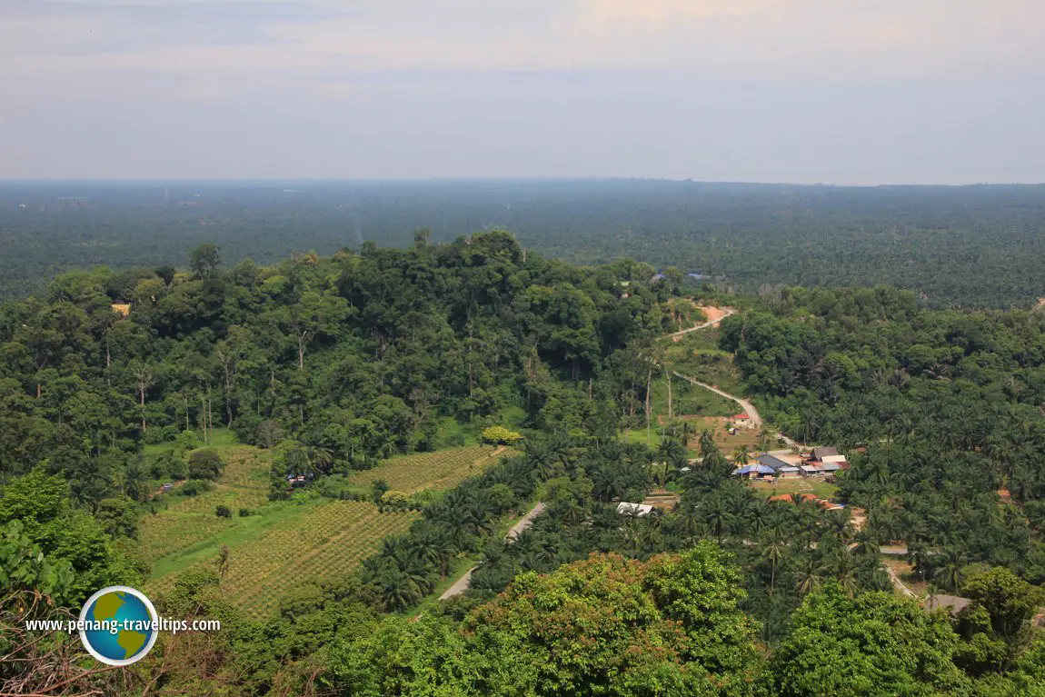 Kuala Langat District, Selangor