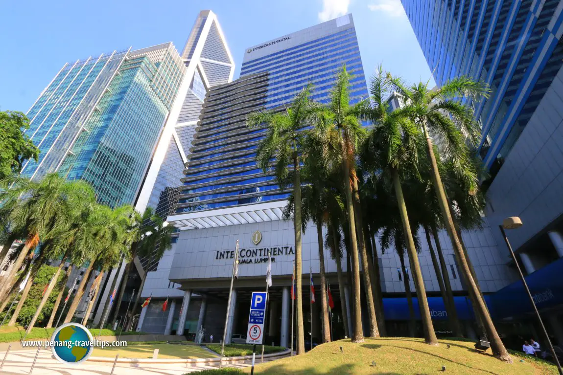 InterContinental Kuala Lumpur