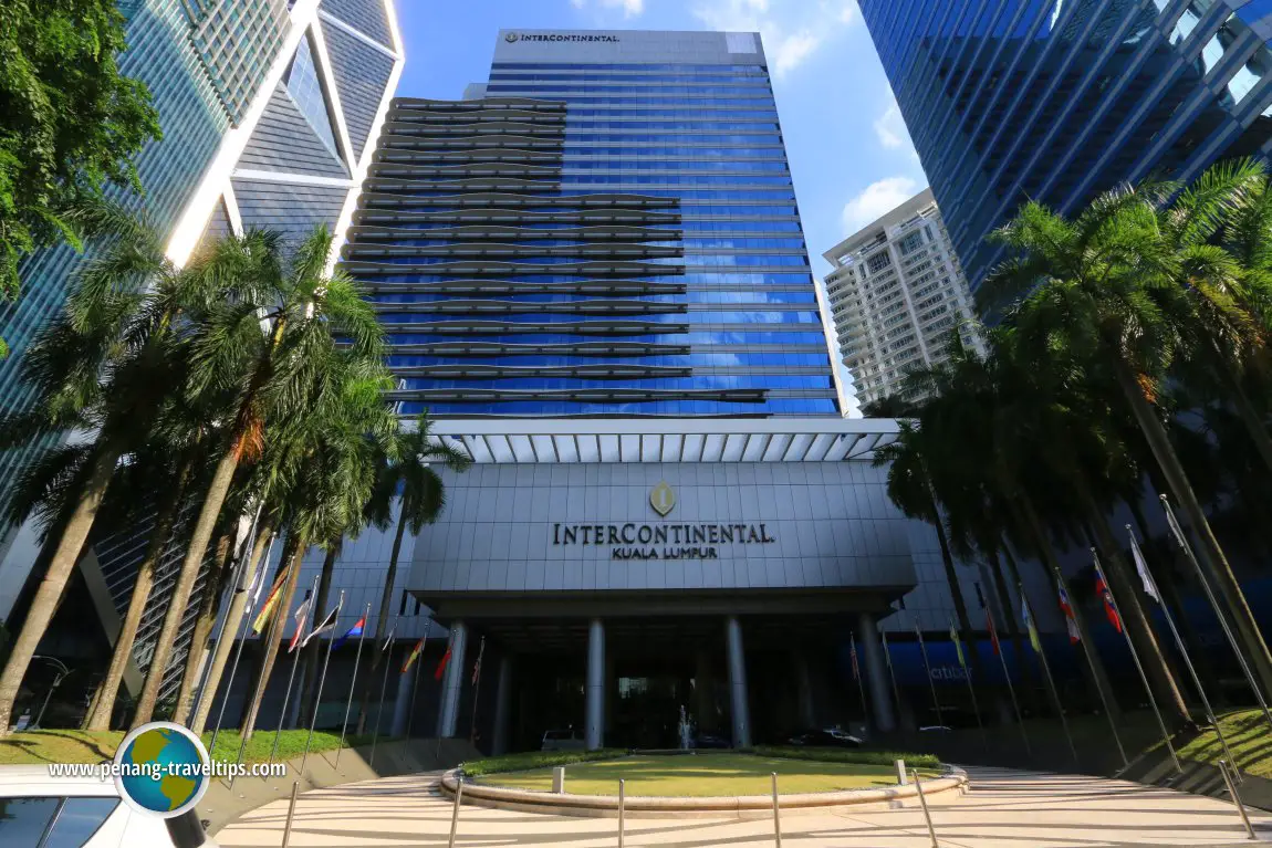 InterContinental Kuala Lumpur