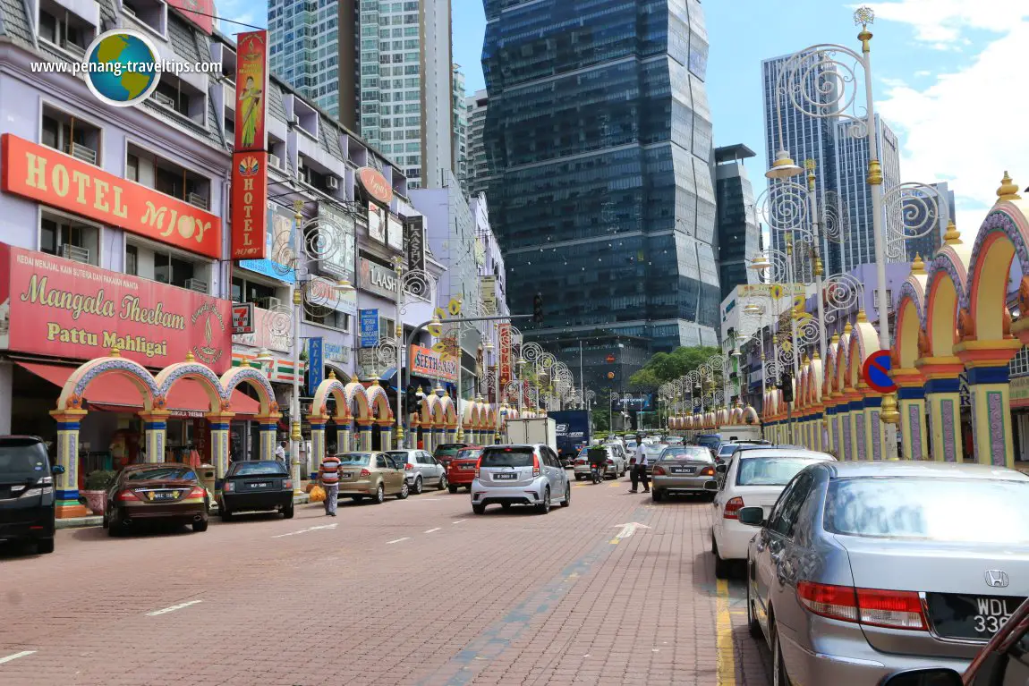 public bank jalan tun sambanthan