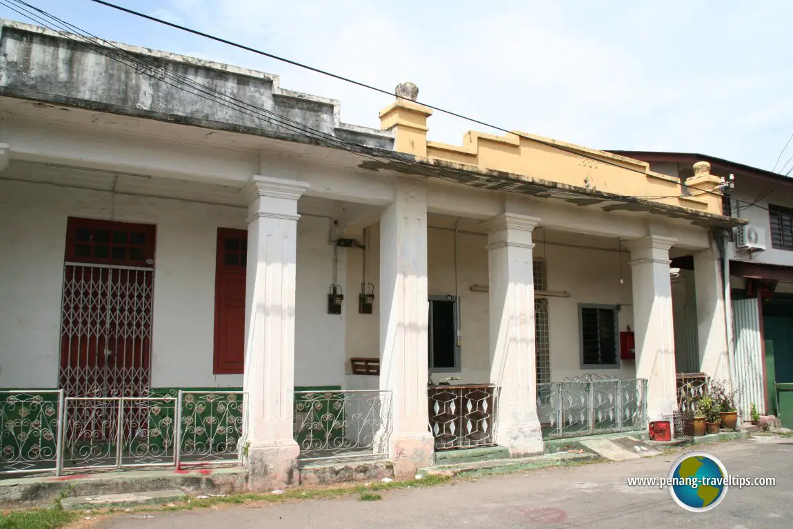 portuguese settlement in melaka