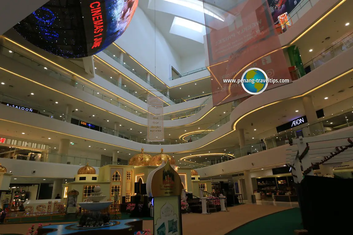 quill city mall kuala lumpur