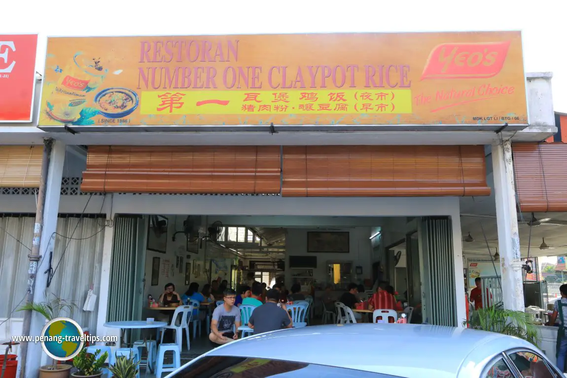 Chinese Restaurants in Selangor, Malaysia