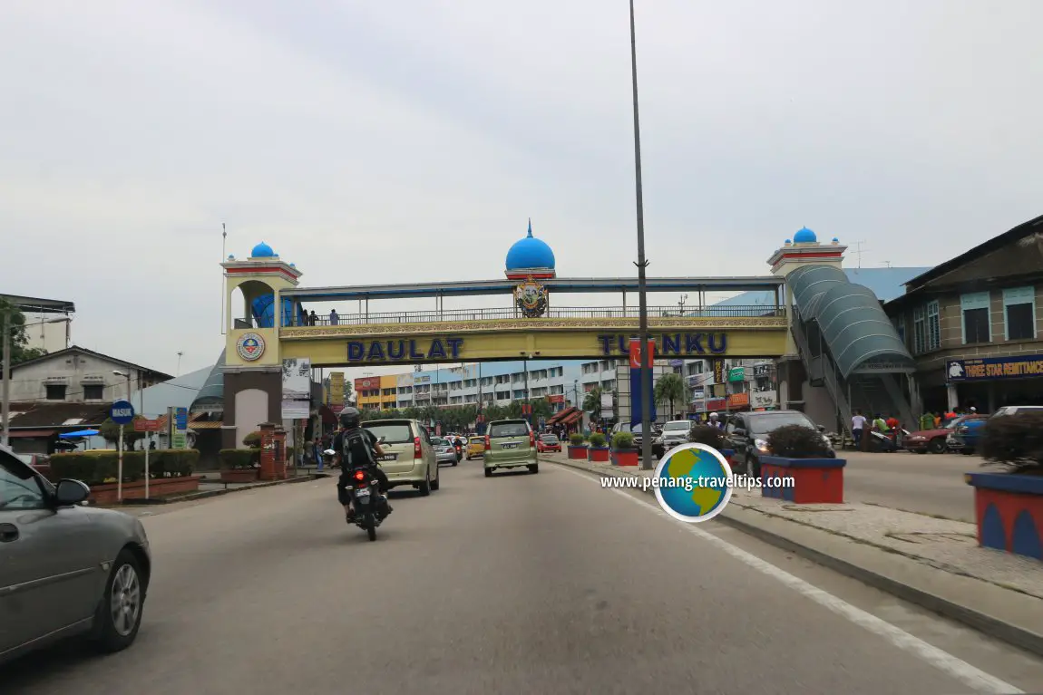 Senai, Johor