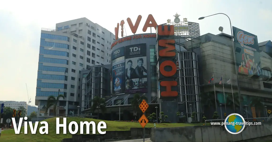 Viva Home Shopping Mall Kuala Lumpur   Viva Home Kuala Lumpur 