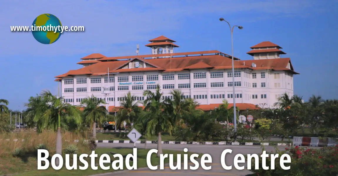 boustead cruise centre penang